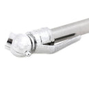 Motor Auto Vehicle Car Tyre Tire Air Pressure Test Meter Gauge Pen 5-50PSI 3C