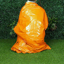 Outdoor Emergency Thermal Waterproof Sleeping Bag Camping Bivvy Sack Surviv G9L1