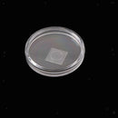 Tempered Glass Camera Lens Protection Cover 6mmx6mm For Huawei P9 PLUS