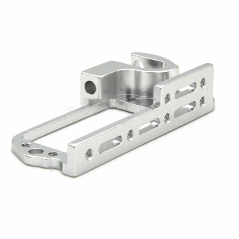 Aluminum Alloy Decoupling Devices Payload Drop/Release Fishing Drone Plane