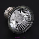 Reptile Tortoise UVA+UVB 3.0 Heating Lamp Full Spectrum Sunlamp Basking Pet