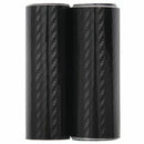 Car Styling 10cm x 152cm Super Quality High Glossy 5D Carbon Fiber Car Wrap