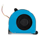 New Dell Inspiron 17R 5720 N5720 7720 Laptop CPU Cooling Fan D0D6C 0D0D6C
