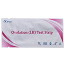 20Pcs Household Ph Test Strip Indicator Lh Test Paper For Water Saliva And