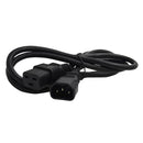 IEC320 UPS 10A To 16A Conversion C14 To C19 Power Cord