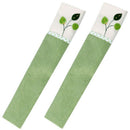 1 Pair Cotton Door Handle Covers Refrigerator Doorknob Cover Practical Doub
