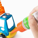 Strong Instant Super Glue Adhesive Liquid For Wood Rubber Leather 30ML Y5M1 N4J7