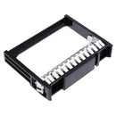 Hard Drive Blank Caddy Filler 2.5" SFF for DL380 G8 G9 670033-001 652991-001 3C