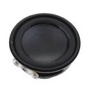 32mm 4ohm 3W Hifi Audio Speaker Woofer Subwoofer Bass Horn Square Audio