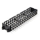 Plastic 18650 Battery Bracket for M365 Scooter Anti Vibration Cell Holder