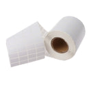 10000pcs 20*10mm Diamond Classification Storage boxes Distinguish Label StiSEAU