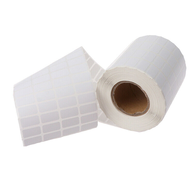 10000pcs 20*10mm Diamond Classification Storage boxes Distinguish Label StiSEAU