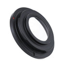 M42-Nikon M42 lens Adapter Ring Infinity Focus Glass D5500 D610 D7100 D70 ME