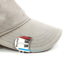 Creative Alloy Golf Alignment Aiming Tool Golf Ball Marker Magnetic Hat Clip