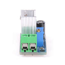 LM317 DC-DC step down converter 4.2V-40V to 1.2V-37V linear voltage regulator 3C