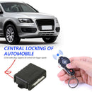 Car Remote Central Door Lock Kit Auto Keyless Entry Alarm System 410/T238