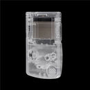 Clear White Crystal Full Housing Shell for Nintendo Game boy Color GBC OEM  Z