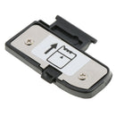 Replacement Part for Nikon D5000 Battery Pack Protector Cover Back Lid Door