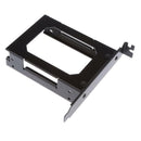 Dual 2.5 inch HDD/SSD Mounting Bracket for Hard Drive Hard Drive Bay Holder