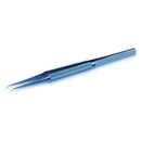 Titanium alloy tweezers professional maintenance tool 0.15mm edge precision O7O3