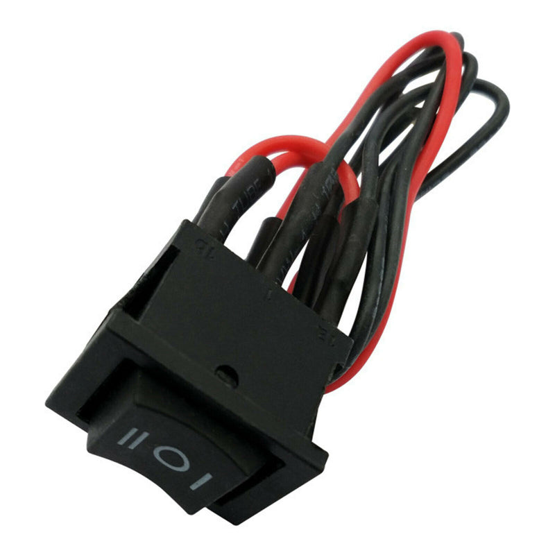 Adjustable PWM DC Motor Controller Reversible Pulse Forward Reverse Button