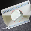 20LED Mini Folding Rigid Strip Lamp Strip Hard Light Tube Bar for-Lightbox.AU