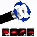 USB LED Car Roof Star Projection Light Multiple Lighting Effects Atmosphere Lamp