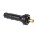 4x Rubber Valve Stem Tire Sensor Service TPMS For GM Buick Ford Encore Cadillac