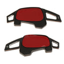 Pair Of Steering Wheel Shift Paddle Shifter