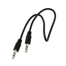 Car MP3 Player Wireless FM Transmitter Modulator USB SD CD MMC Remote Black