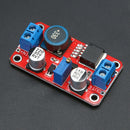 XL6019 5A Max Current DC to DC Adjustable Boost Power Supply Board Module