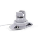 1x double seal 8-groove air valve for inflatable boat raft dinghy kayak canoe ES