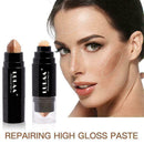 Repair High Gloss Paste Conceal Eye Dark Circles Moisturizing Pen New Conce W6H3