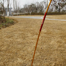 New 13CM Alloy Tent Pole Repair Tube Single Rod Mending Pipe Tent Accessories