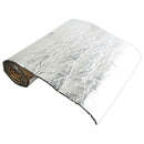 200x50cm Car Sound Proofing Deadening Foam Noise Sound Insulation Cotton