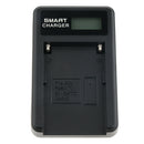Battery Charger for Sony NP-FM50 TRV19 TRV22 TRV27 TRV33 TRV140 TRV17 TRV340