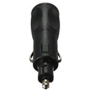 48V/12V/24V Generic Car Cigarette Lighter Socket Adapter Charger Plug & 8A