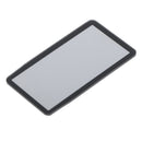 Top Outer LCD Display Screen Window Glass Cover Screen for Nikon D610 Camera