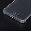 Ultra Thin Soft Tpu Transparent Case For Redmi 6A Clear Silicon Back Cover