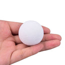 36mm roughened surface white Foosball table soccer football balls baby foot OZ