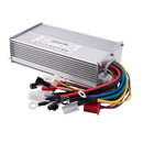 36/48V 500W Electric Bike Scooters Ebike Brushless DC Motor Controller LCD/ A1H2
