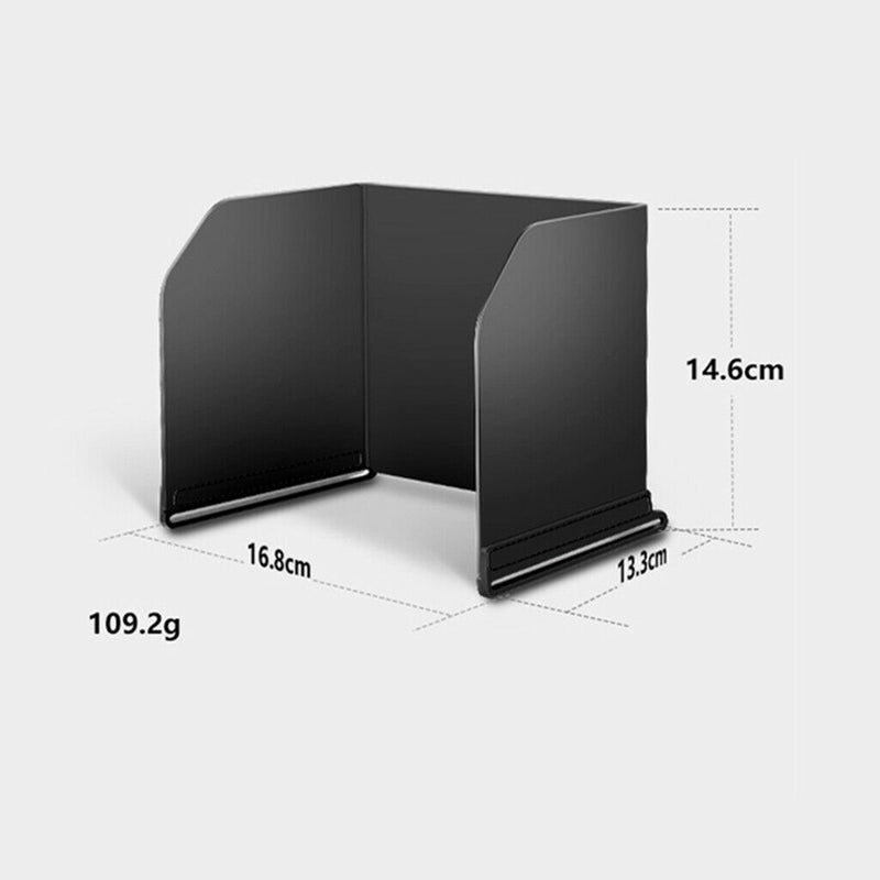Remote Controller Monitor Sunshade Hood Cover for DJI Phantom 3/4