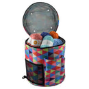 Yarn Crochet Needle Pouch Diy Sewing Accessories Pouch Mother Crochet Bag