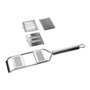 Vegetable Fruit Slicer Cutter Fruit Vegetable Potato Slicer Cutter Chopper