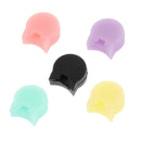 Clarinet Thumb Rest Comfort Mouthpiece Cap Pads for Clarinet Oboe Woodwind