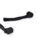 Fitness Resistance bands Door Anchor Crossfit Elastic Bands For Fitness Yoga NEW