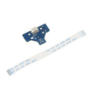 USB Charging Port Charger Socket Board JDS-001 14 Pin for Sony PS4 Dualshock