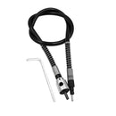 Extension Cord Flexible Shaft For Rotary Electric Drill