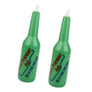 2 Counts Practice and Performance Bottle - Green
