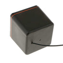 Mini Wired USB Powered Stereo Computer Music Speaker for Desktop Notebook